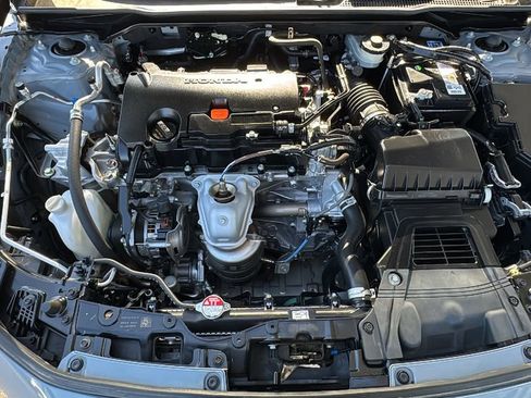 Used 2022 Honda Civic Sport image 25