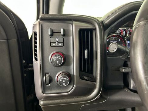 Used 2015 GMC Sierra 1500 SLT w/ All-Terrain Package AWD/4WD image 18