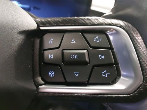 Certified 2024 Ford Mustang EcoBoost image 18