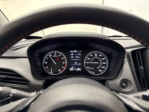 Certified 2025 Subaru Crosstrek 2.5i Limited image 16