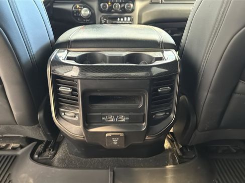 Used 2021 RAM 1500 Rebel w/ Rebel Level 2 Equipment Group image 27