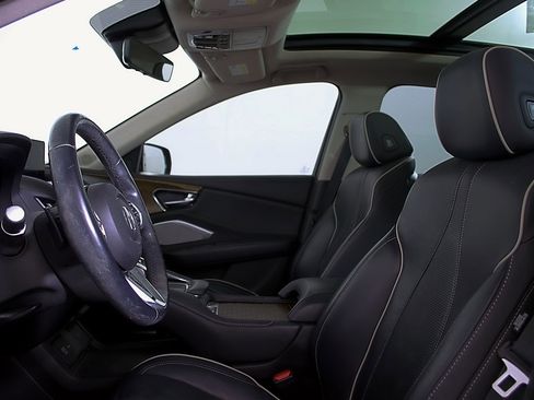 Used 2020 Acura RDX FWD w/ Advance Package image 22