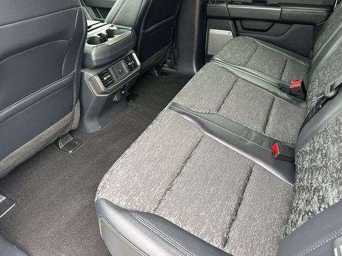 Used 2025 Ford F150 Tremor w/ Bed Utility Package AWD/4WD image 14