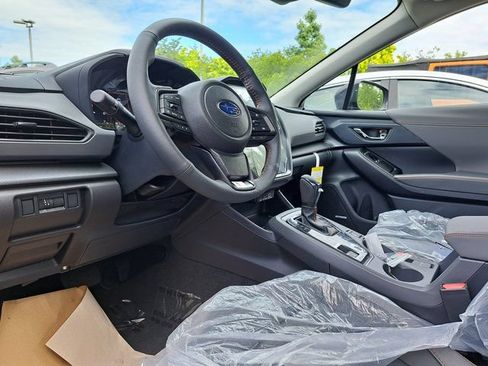 New 2026 Subaru Crosstrek 2.5i Limited AWD/4WD image 6