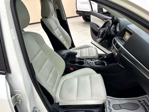 Used 2016 MAZDA CX-5 Grand Touring image 43