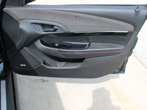 Used 2017 Chevrolet SS image 28