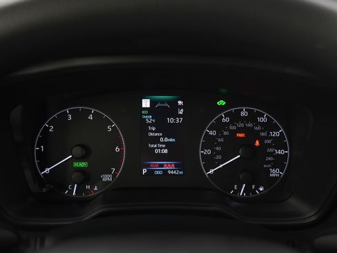 Used 2025 Toyota Corolla LE image 23