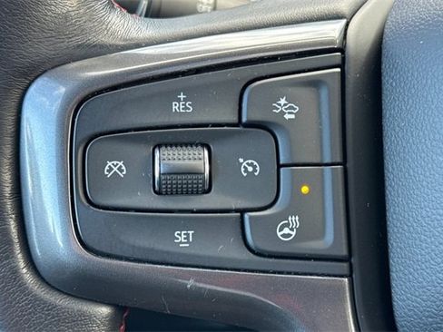 Used 2021 Chevrolet Tahoe RST w/ Luxury Package image 38