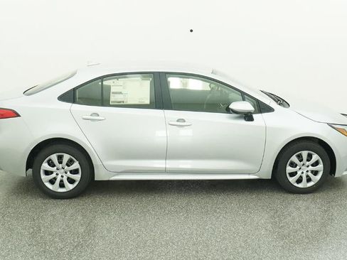 New 2026 Toyota Corolla LE image 33