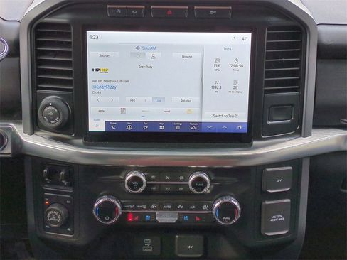 Certified 2021 Ford F150 Lariat image 17