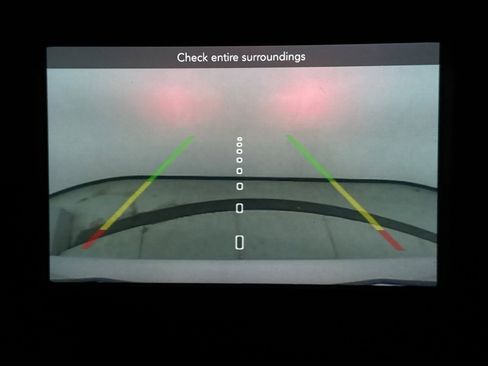 Used 2018 Jeep Renegade Trailhawk w/ Cold Weather Group II image 15