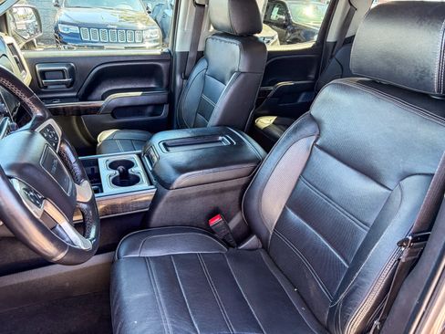 Used 2015 GMC Sierra 1500 Denali AWD/4WD image 17