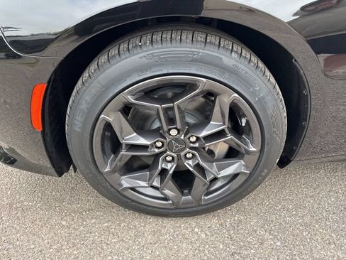 New 2026 Dodge Charger R/T w/ Driver Convenience Group AWD/4WD image 7