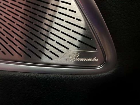 Used 2023 Mercedes-Benz EQS 580 580 4MATIC image 34