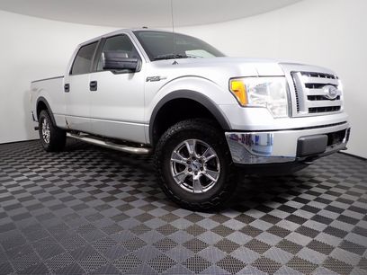 Used 2012 Ford F150 XLT w/ Trailer Tow Pkg