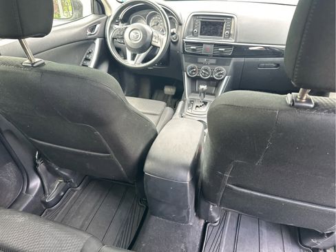 Used 2013 MAZDA CX-5 Touring AWD/4WD image 8