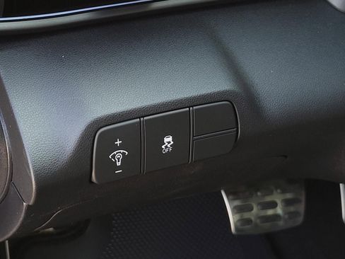 New 2026 Hyundai Elantra N FWD image 16