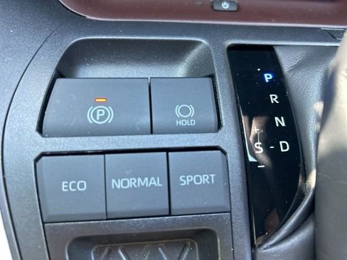 Used 2024 Toyota RAV4 Limited w/ Advanced Technology Package image 20