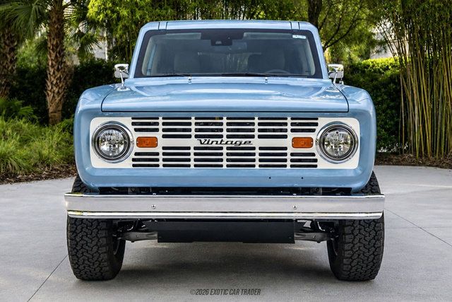 Used 2025 Ford Bronco Badlands AWD/4WD image 20