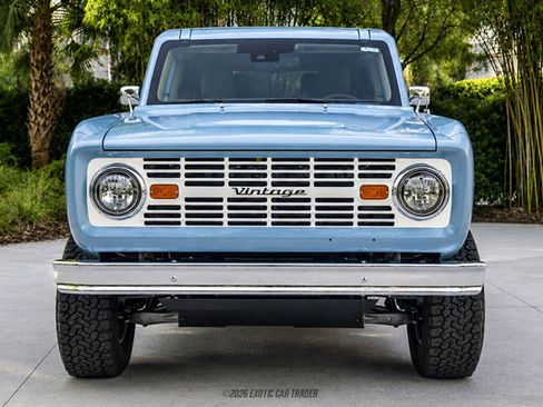 Used 2025 Ford Bronco Badlands AWD/4WD image 20