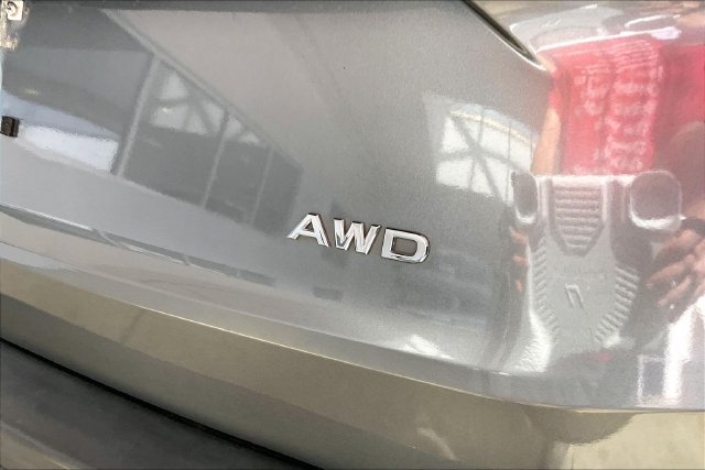 Used 2021 Nissan Rogue S AWD/4WD image 22