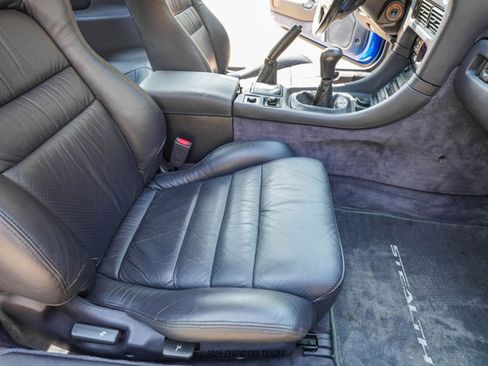 Used 1992 Dodge Stealth R/T Turbo image 37