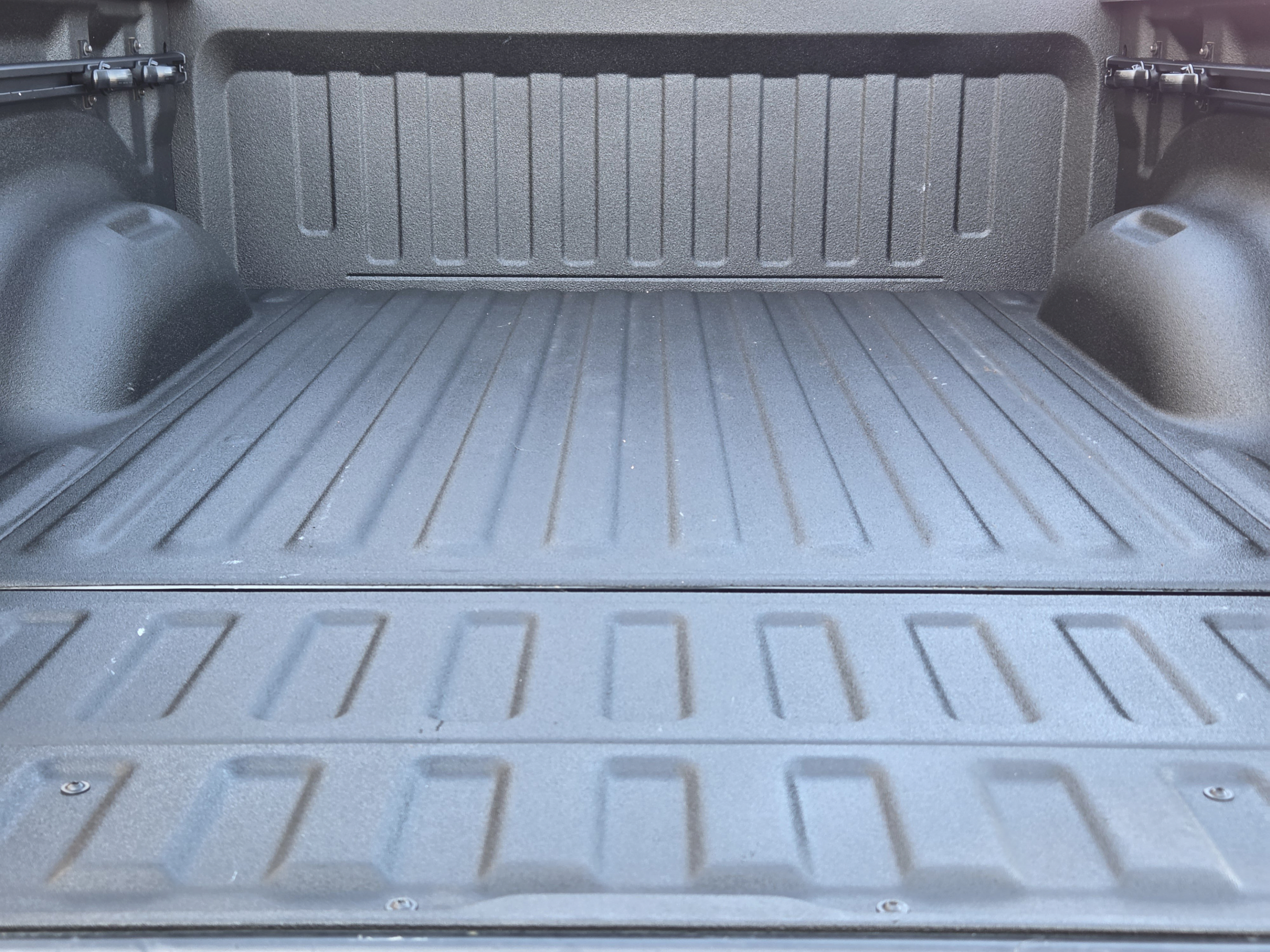 Used 2026 RAM 1500 RHO w/ Bed Utility Group AWD/4WD image 25