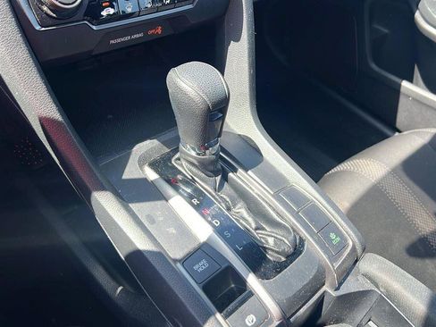 Certified 2020 Honda Civic LX image 14