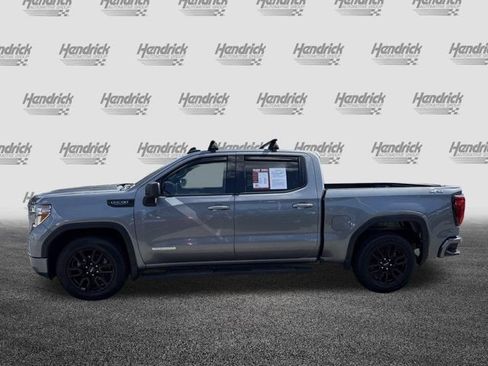 Used 2020 GMC Sierra 1500 Elevation w/ Trailering Package AWD/4WD image 4