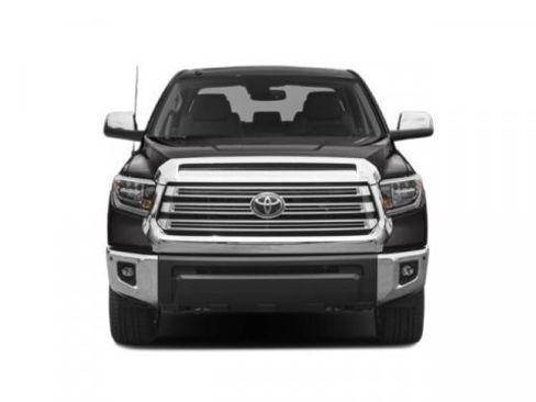 Used 2018 Toyota Tundra Limited image 7