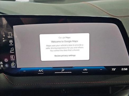 New 2026 Chevrolet Corvette Stingray Coupe w/ 1LT image 13