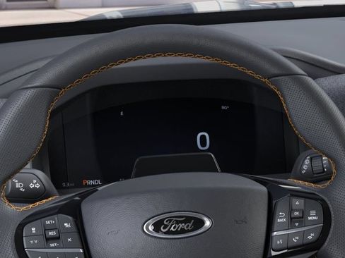 New 2026 Ford Explorer Tremor w/ Tremor Ultimate Package AWD/4WD image 14