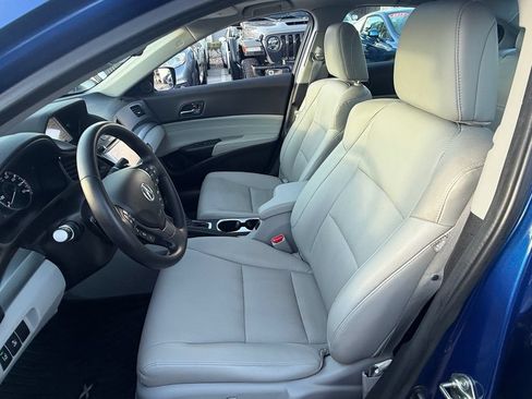 Used 2016 Acura ILX FWD image 10