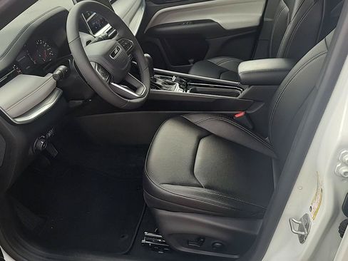 Certified 2025 Jeep Compass Limited AWD/4WD image 3