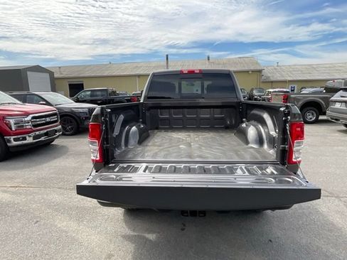 Used 2024 RAM 2500 Tradesman w/ Chrome Appearance Group AWD/4WD image 49