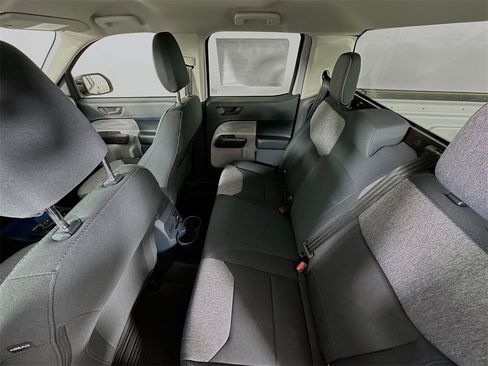 New 2026 Ford Maverick XLT w/ XLT Luxury Package image 21