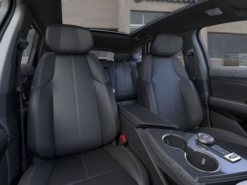 New 2027 Cadillac Optiq Sport w/ LPO, Floor Liner Package AWD/4WD image 16