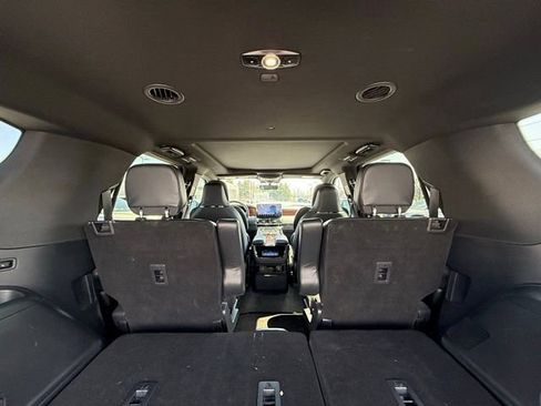 Used 2024 Lincoln Navigator Reserve image 4