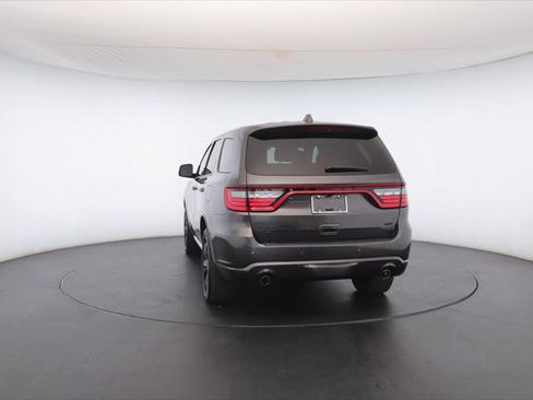 Certified 2021 Dodge Durango GT AWD/4WD image 28