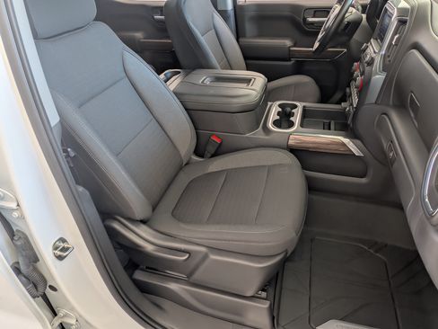Used 2021 Chevrolet Silverado 1500 RST w/ All Star Edition Plus RWD image 20