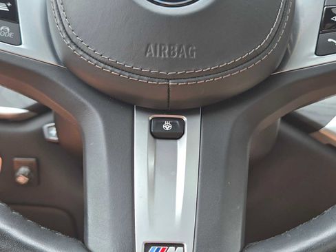 Used 2021 BMW X7 M50i AWD/4WD image 35