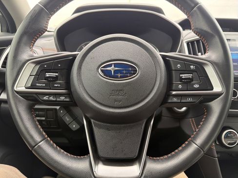 Certified 2021 Subaru Crosstrek 2.5i Limited AWD/4WD image 25
