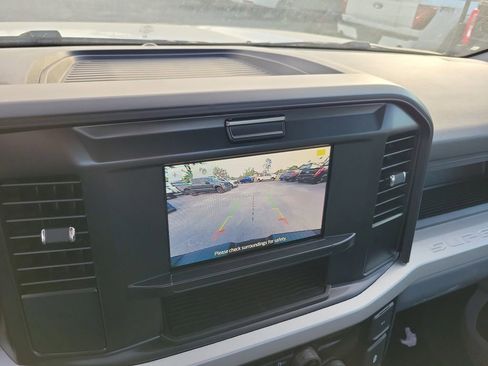 New 2026 Ford F250 XL AWD/4WD image 18