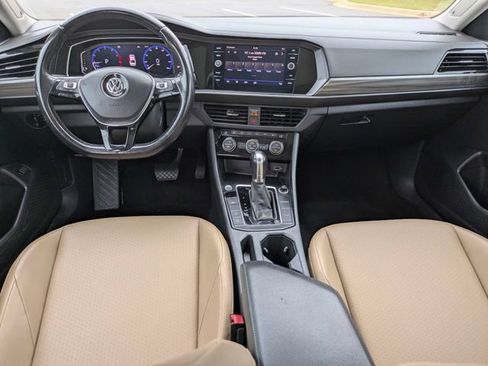 Used 2019 Volkswagen Jetta SEL FWD image 15