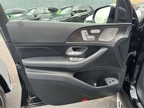 Certified 2022 Mercedes-Benz GLE 350 4MATIC image 12