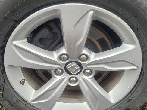 Used 2019 Honda Odyssey EX-L image 44