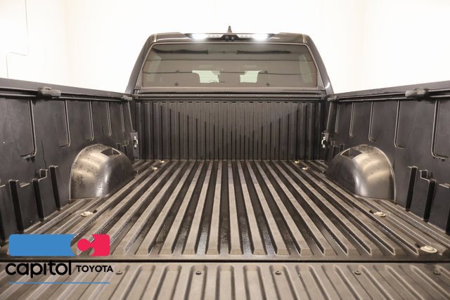 Used 2022 Toyota Tundra Limited w/ TRD Off-Road Package AWD/4WD image 25