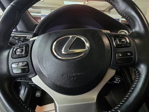 Used 2015 Lexus RC 350 AWD w/ Navigation System Package image 24