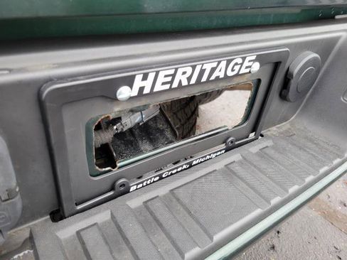 Used 2015 Chevrolet Colorado Z71 image 28