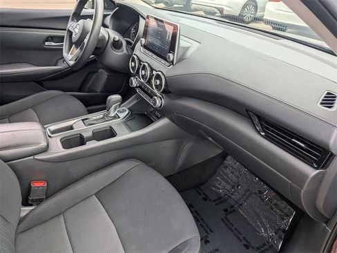 Used 2024 Nissan Sentra SV image 33